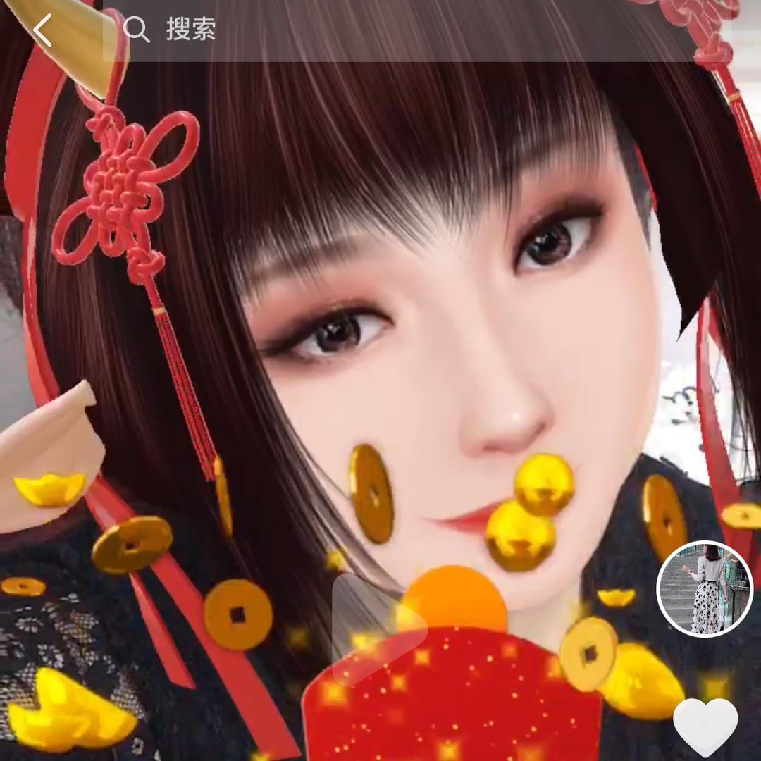 🇨🇳🧜🏻‍♀️福雁儿
