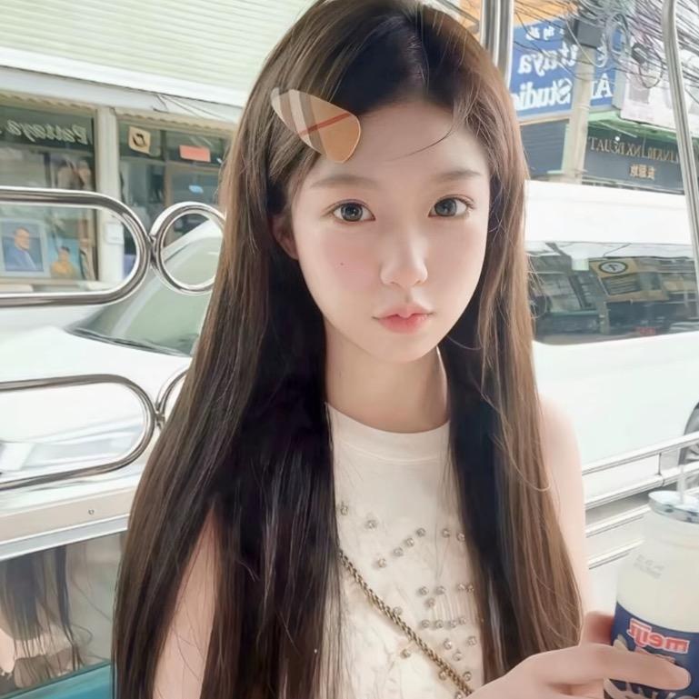 ❼