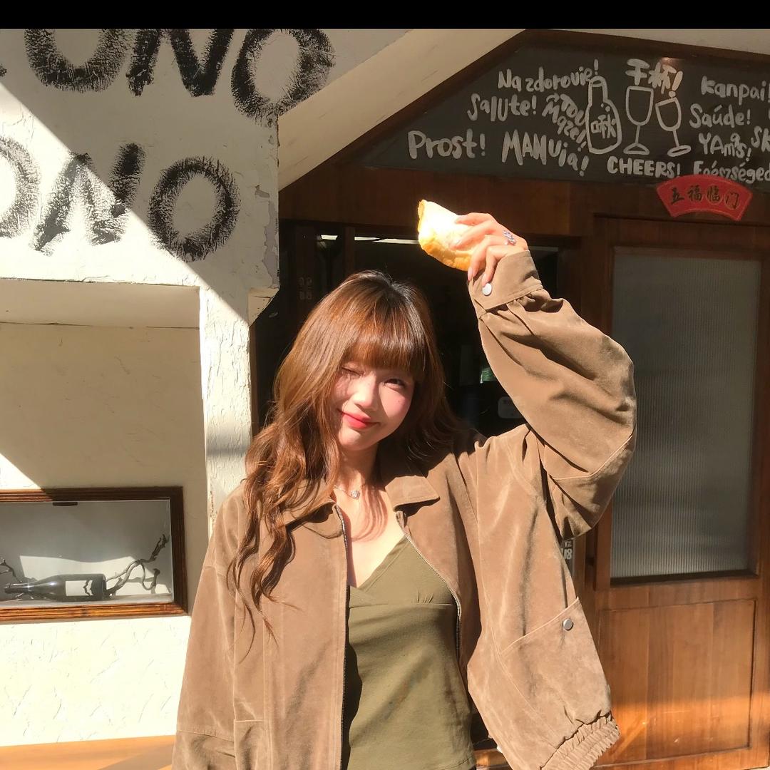 多吃甜品少长肉