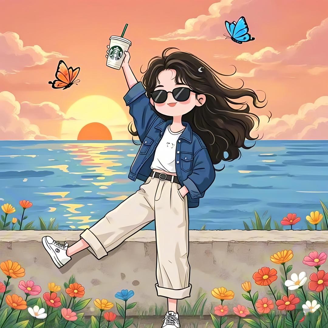 财神爷的小宝贝
