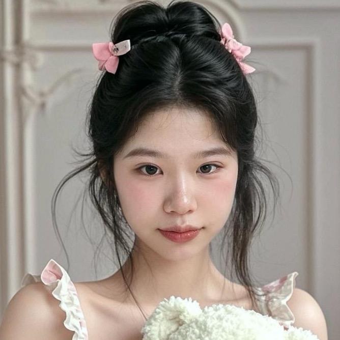 小桃冰茶(燃尽版)🌟