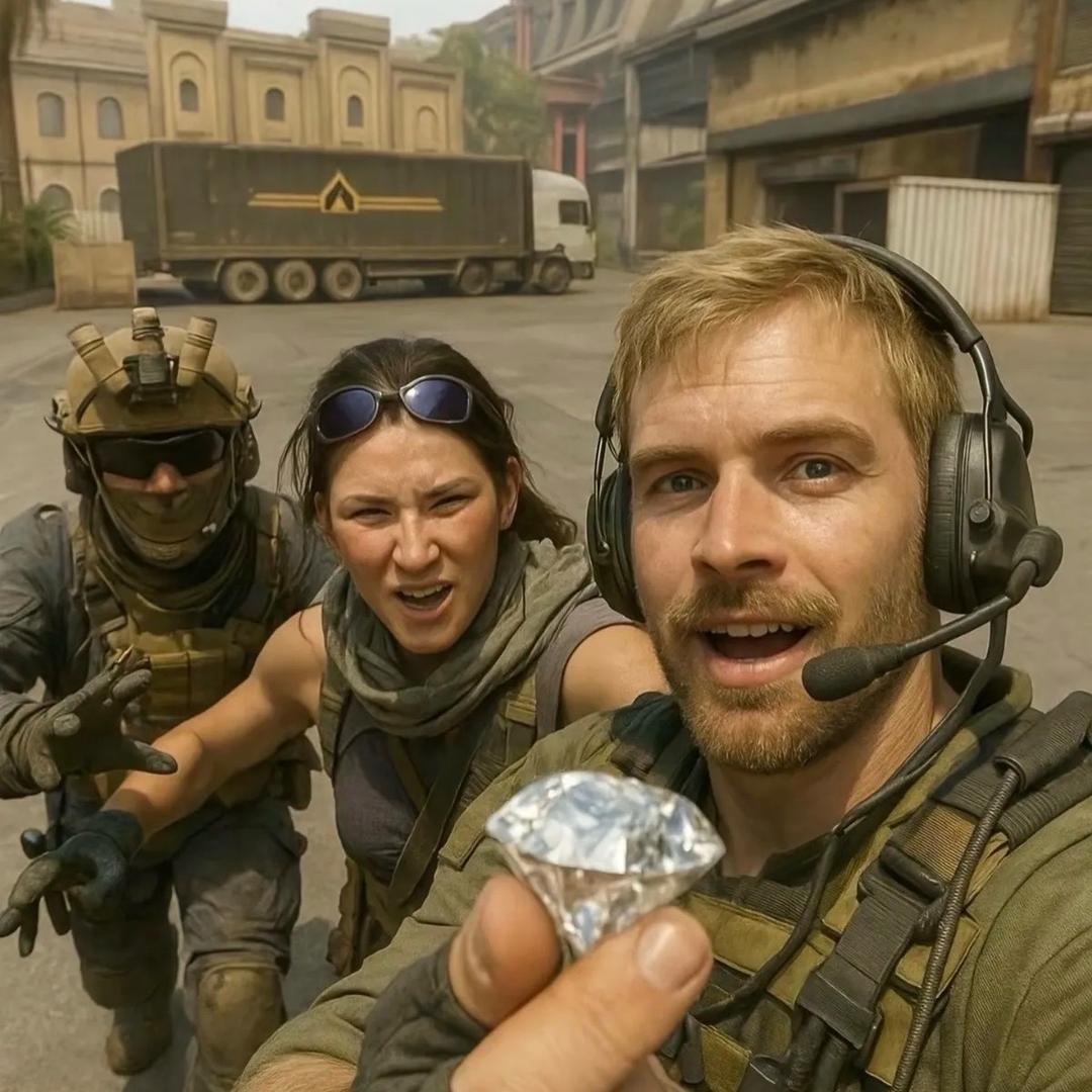 橙风（三角洲行动）