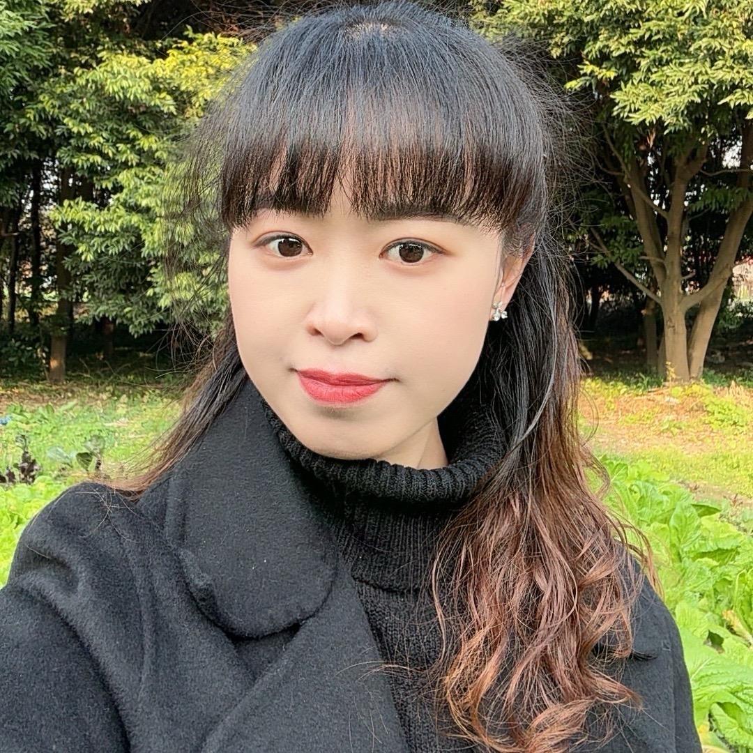 舒舒.@