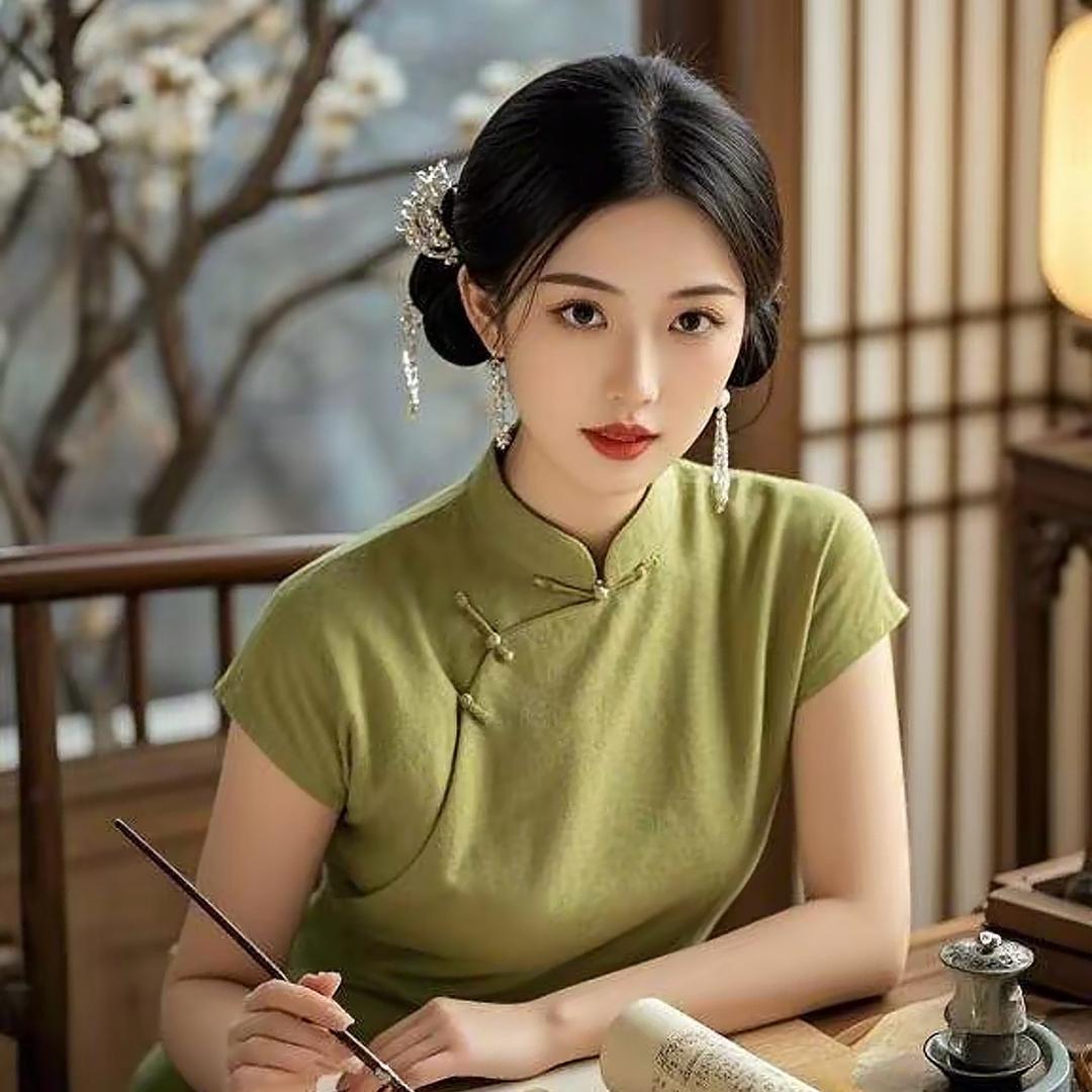 笑笑的农村生活