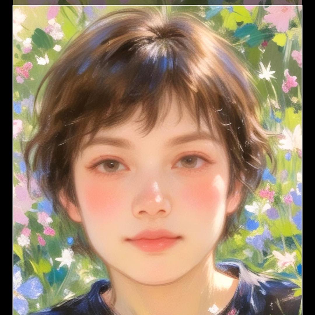 （庆姐）🌸