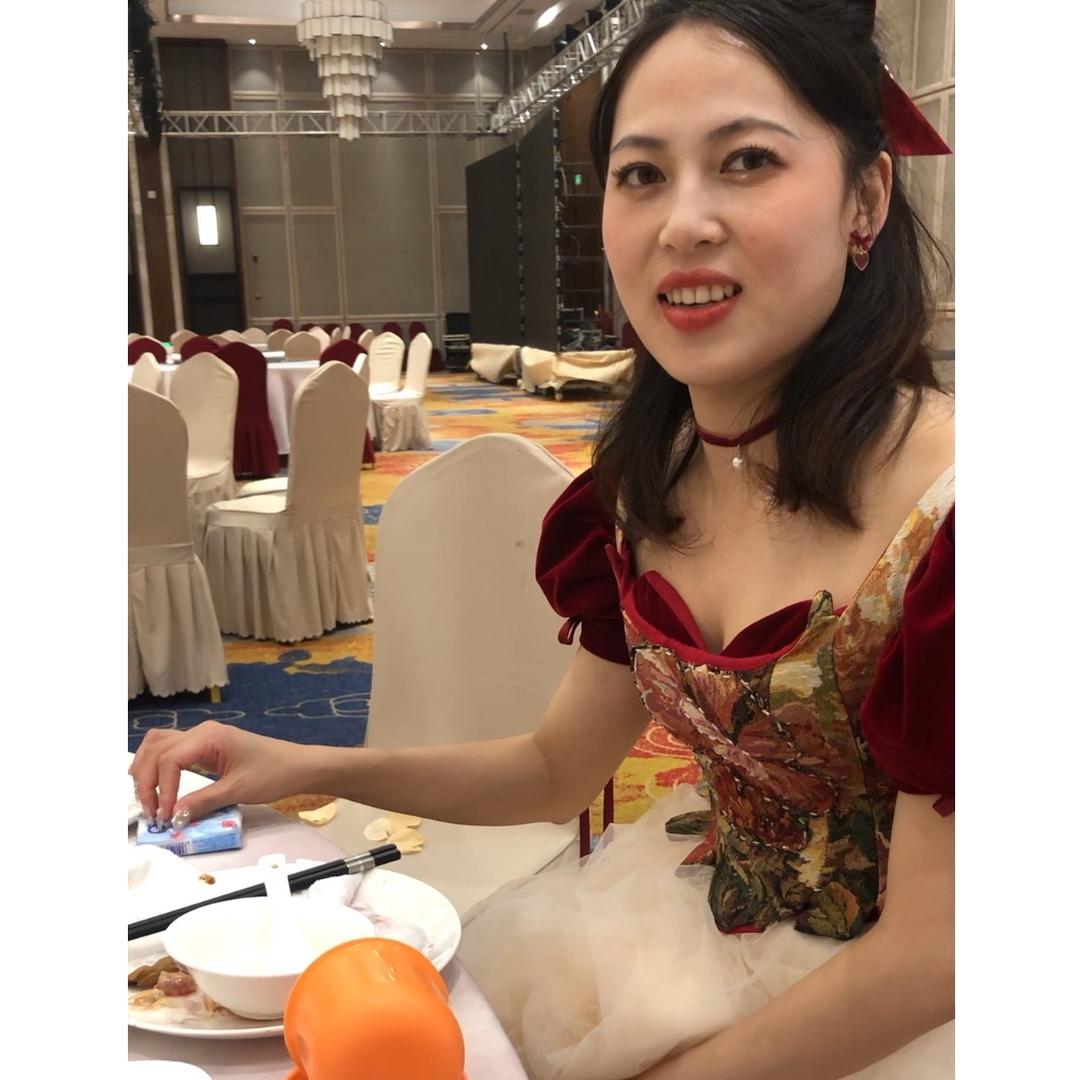 珺珺酱