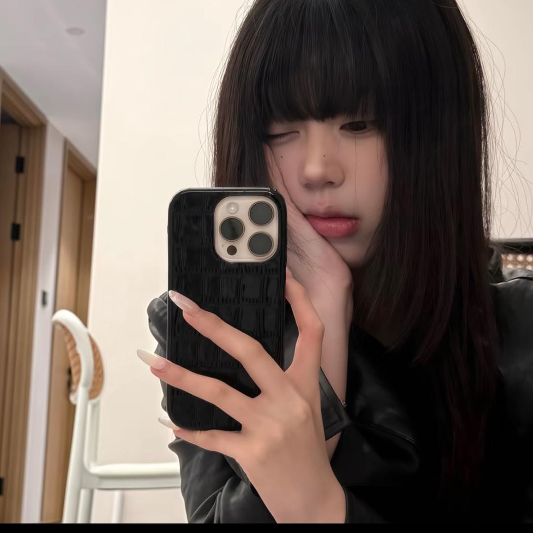 小李鱼u
