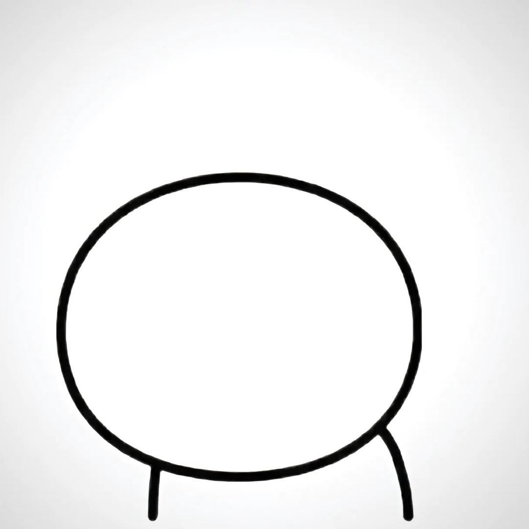 装逼被打掉门牙