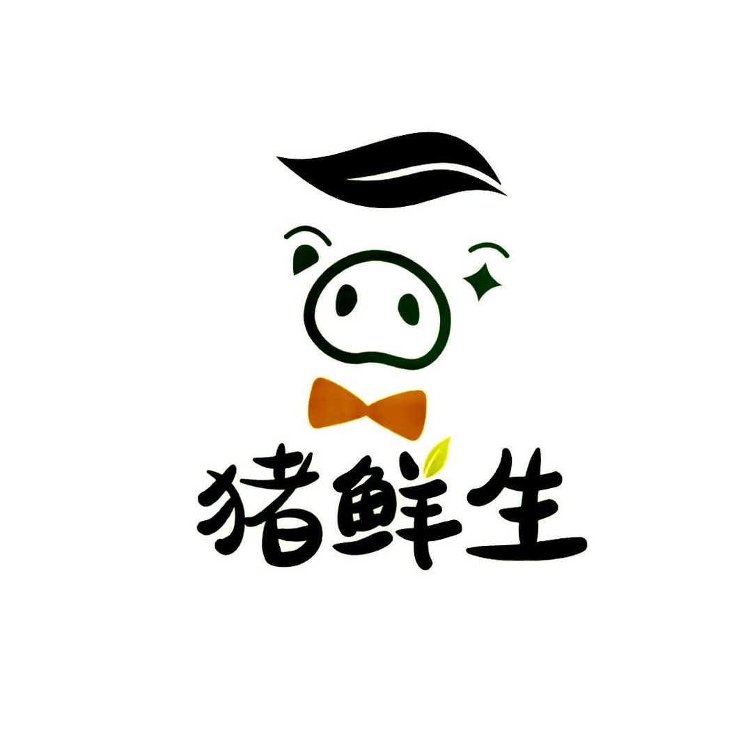 小飞猪先生（猪鲜生鲜肉）