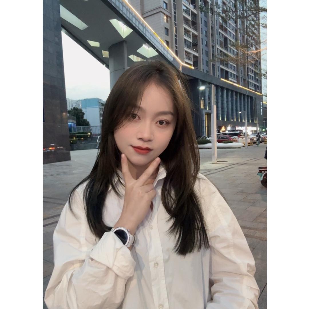 琪琪呀～🌻