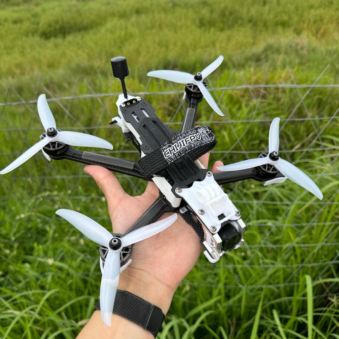吃鸡FPV