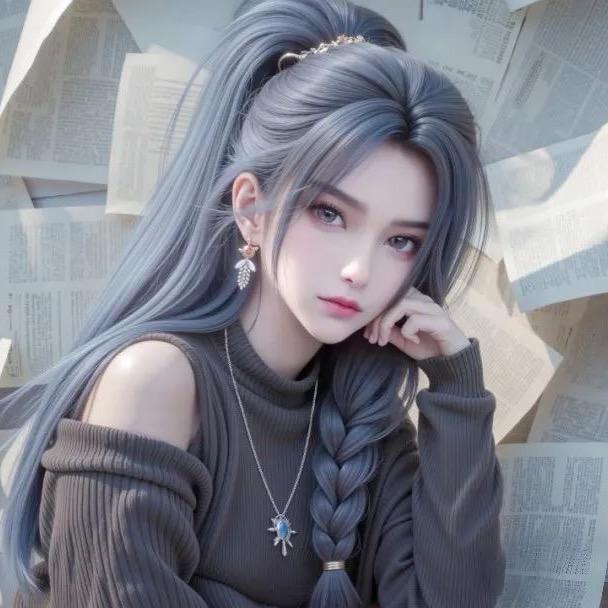 骑着蜗牛撵兔子