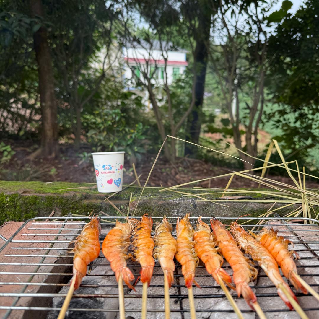 🥔🏠自装日记