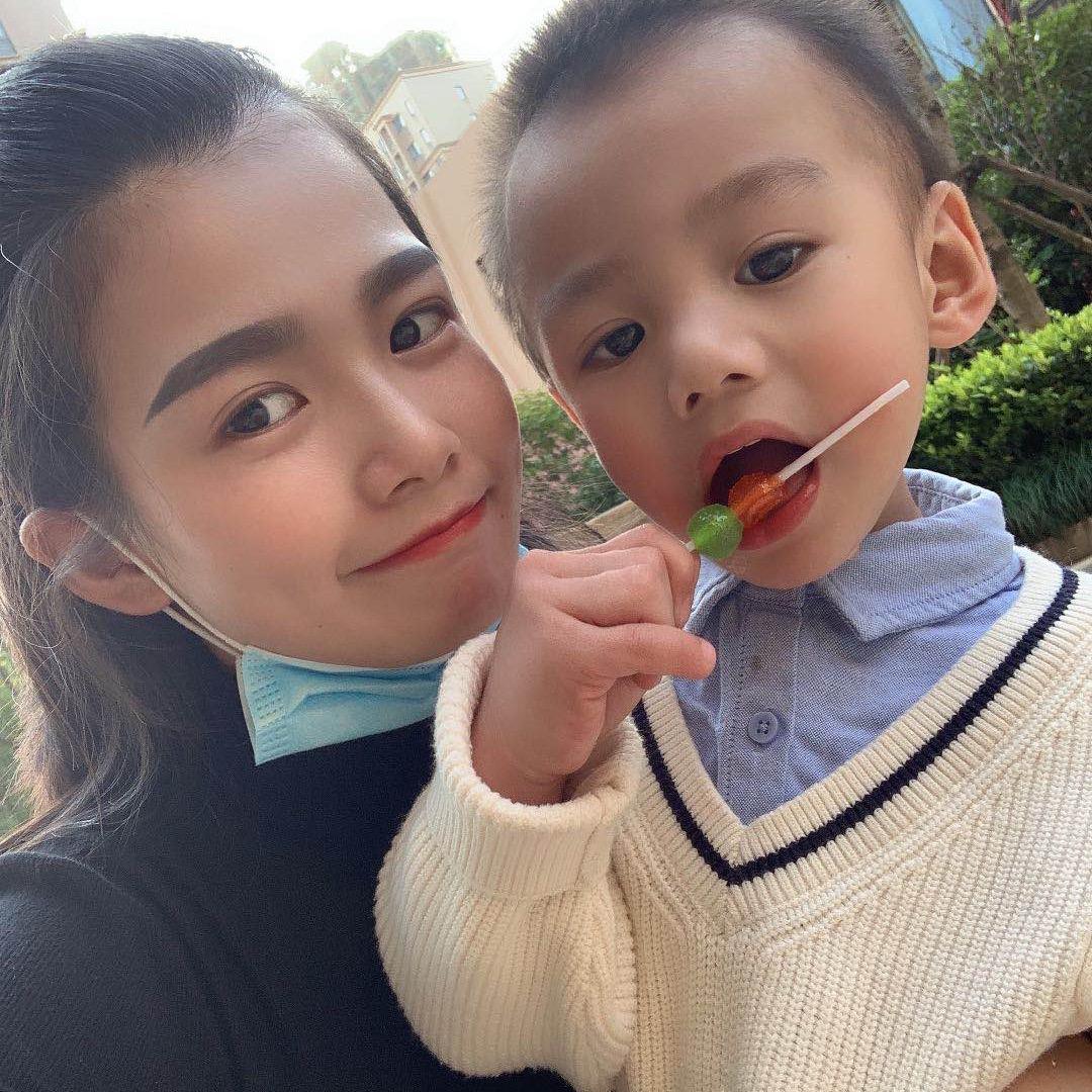 骆骆💋