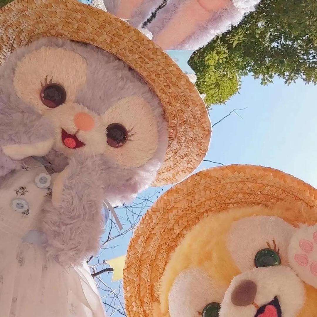 摆烂嘟嘟•ᯅ•