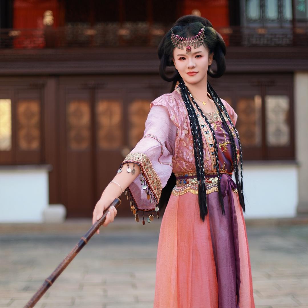 小辣椒