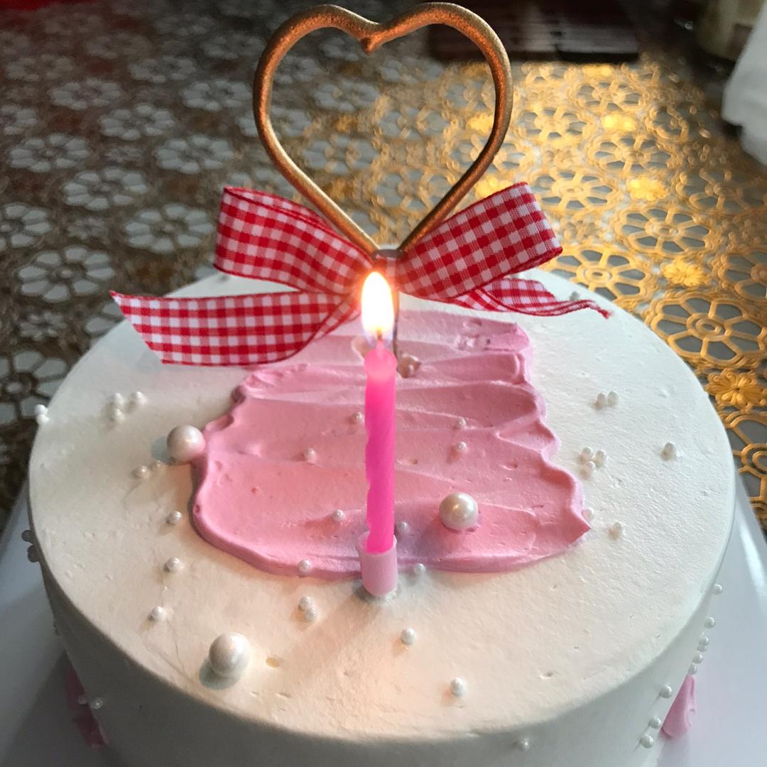 羊羊yl～爱下厨的女汉子