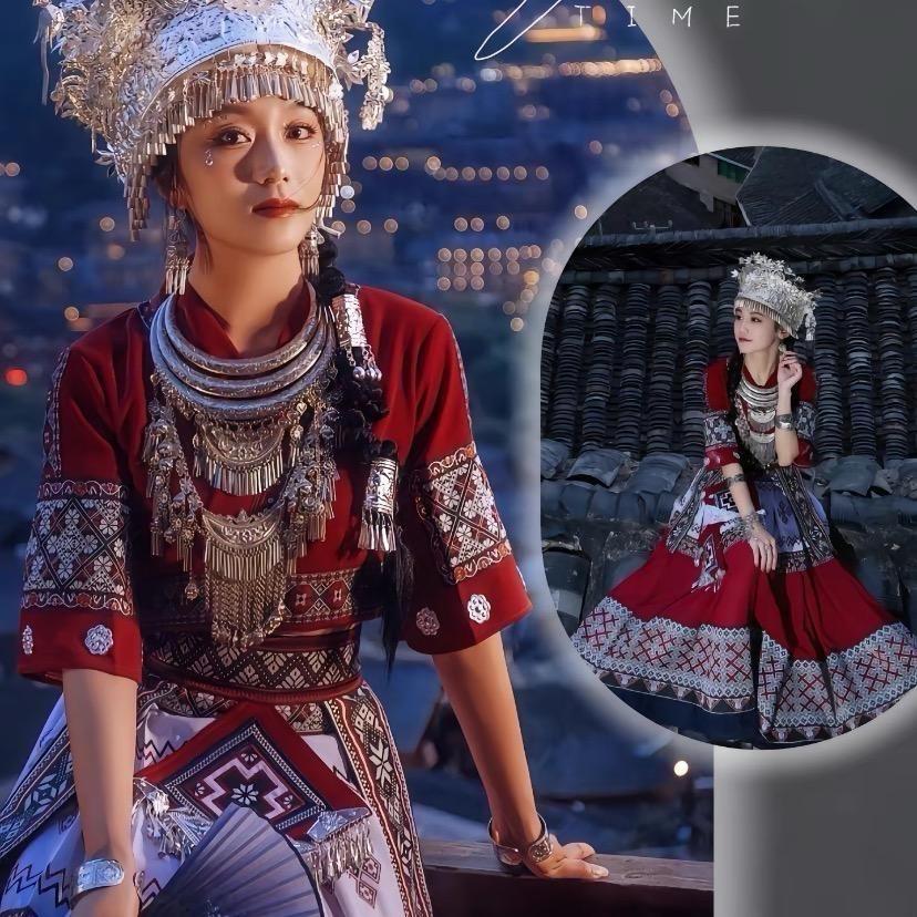 小溪 (莫忘初心)滢雪