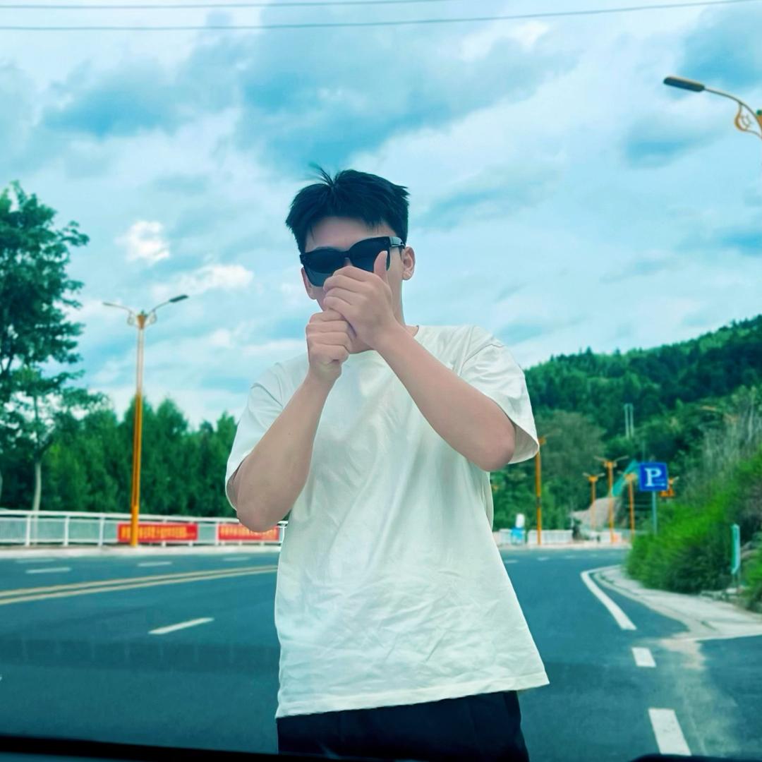 阿凯🥁