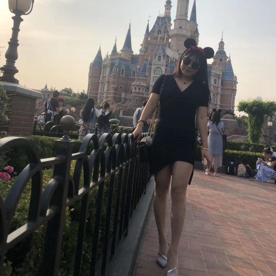 宝贝儿❤️