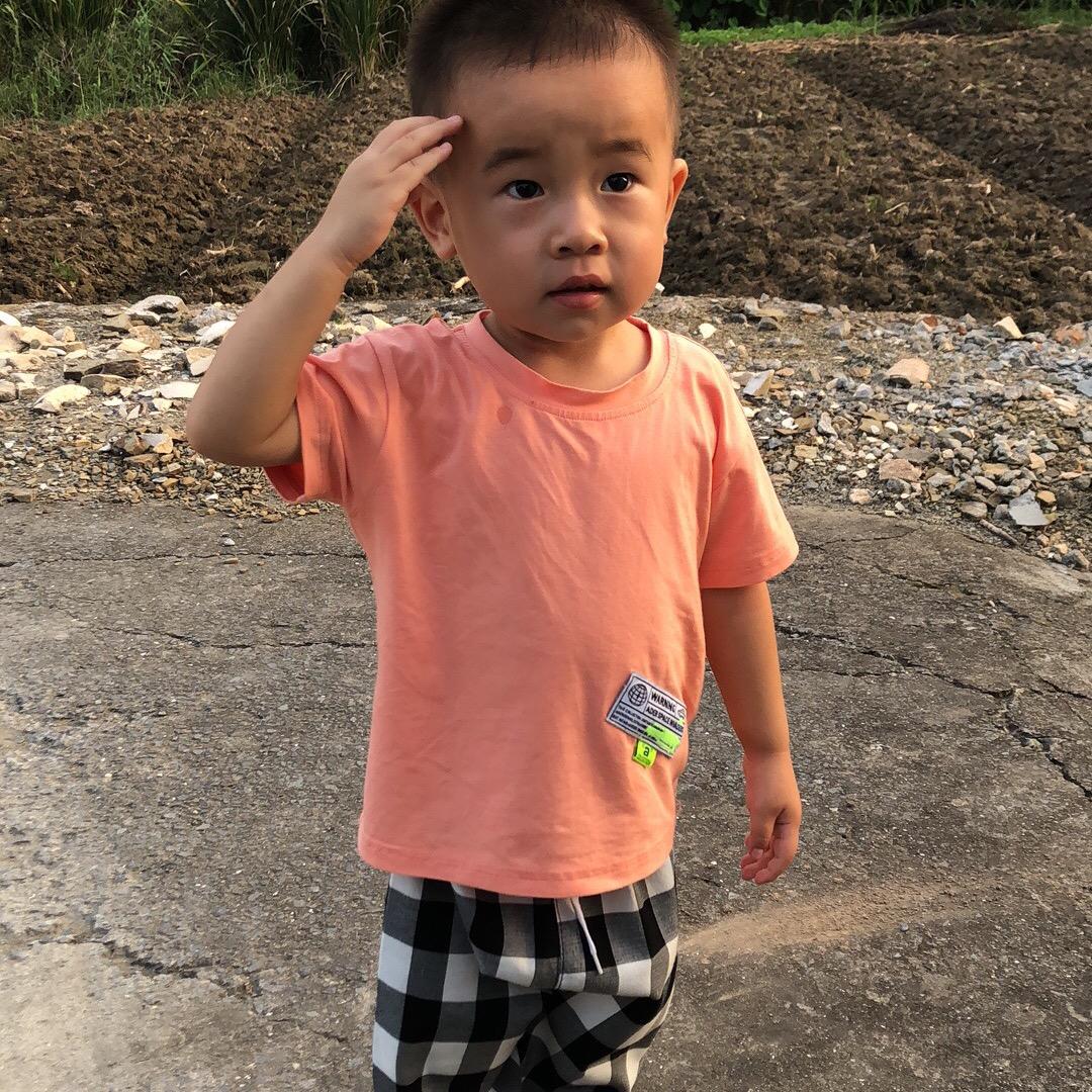 牛宝的橱窗