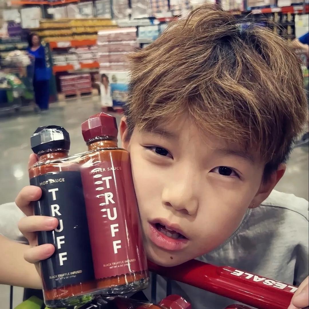有点小u伤