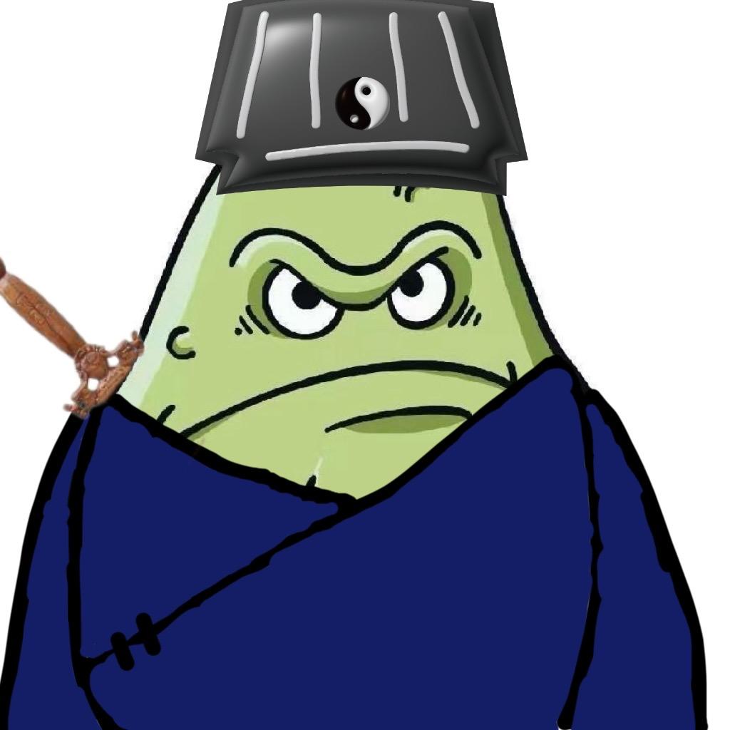 子凡
