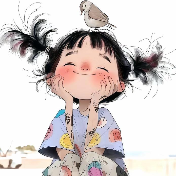 凝凝爱穿搭