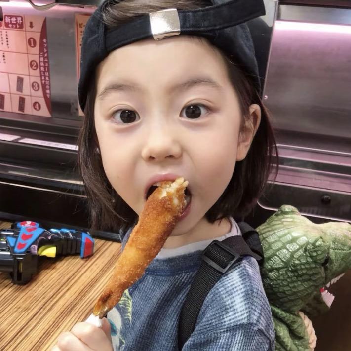 好物跳跳糖