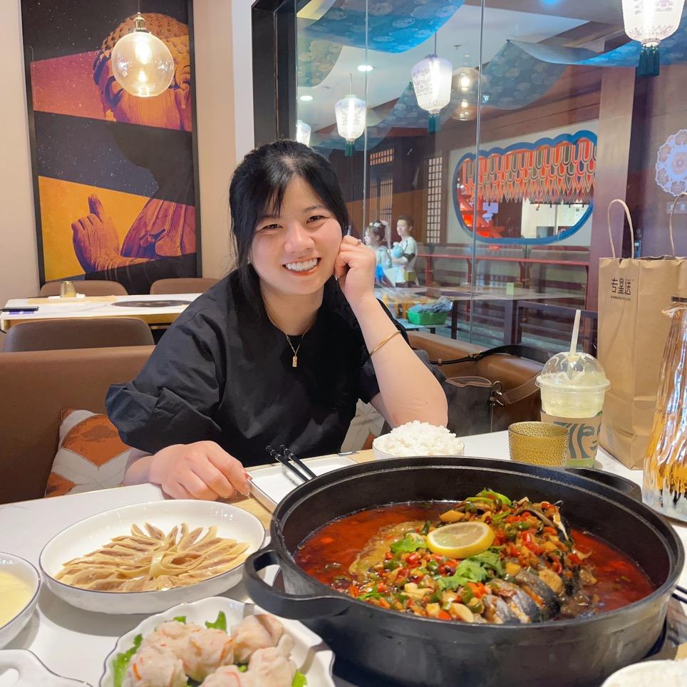 六姐（排行老六）