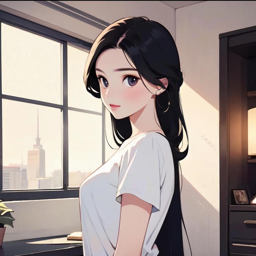 赖尚尼✨