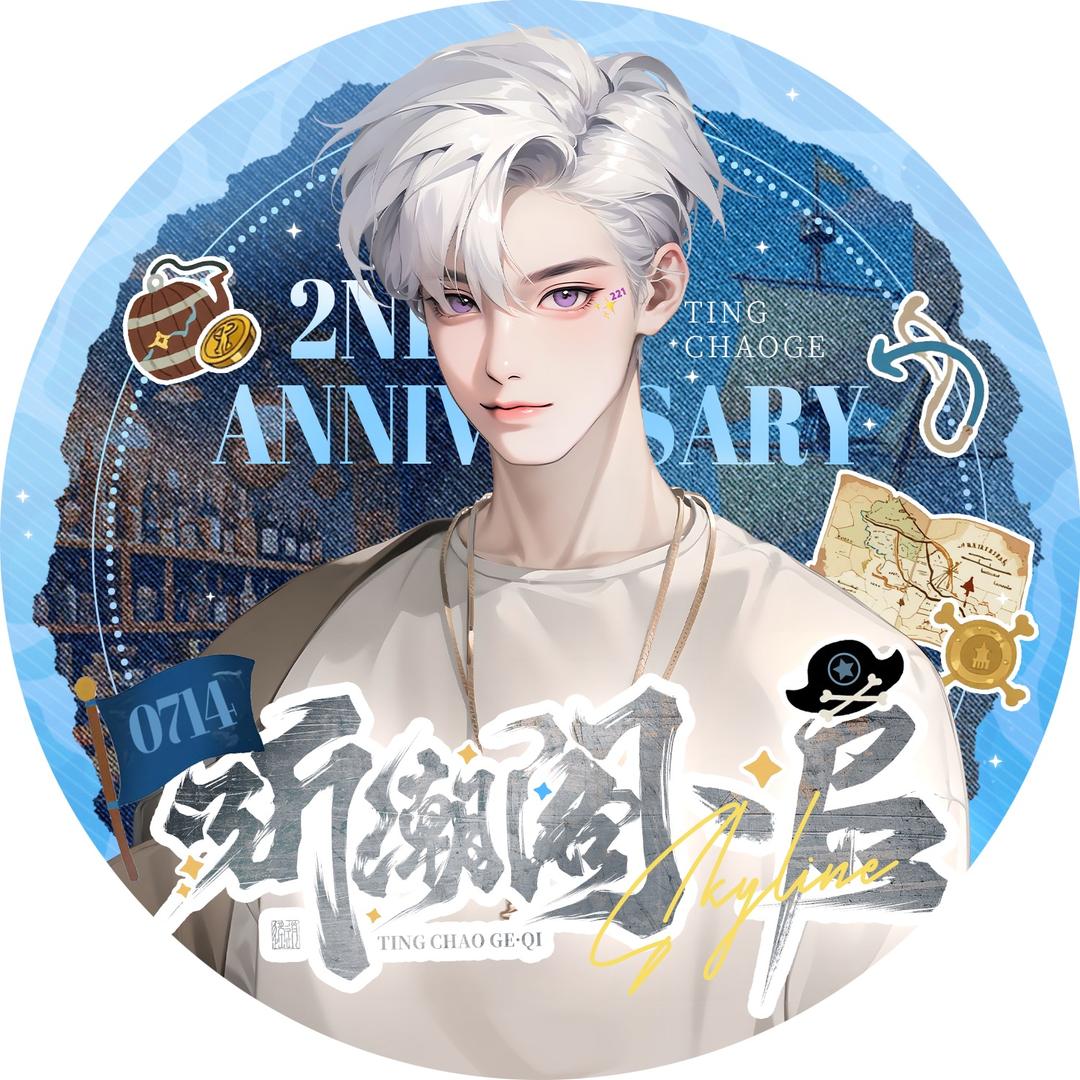 𝑇.张安逸✨²²¹