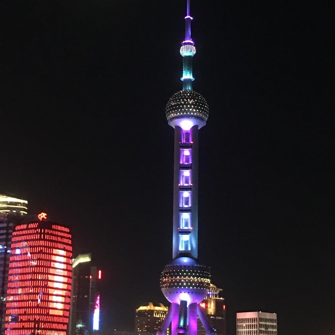 李先森