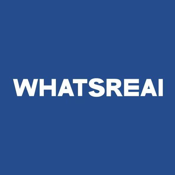 WHATSREAI服饰
