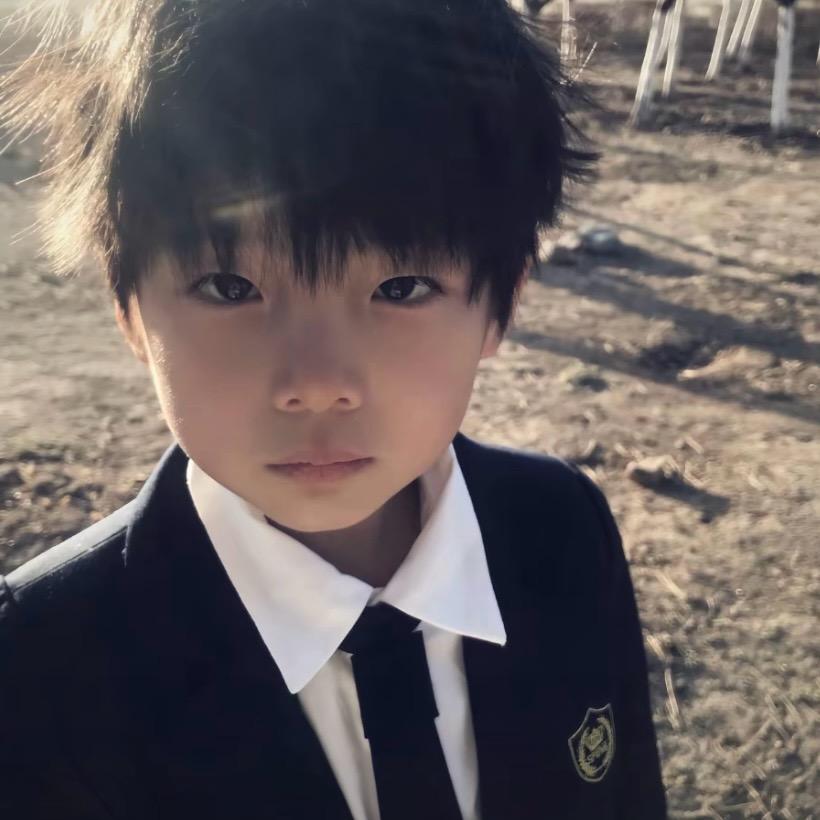 偶尔带点沉默