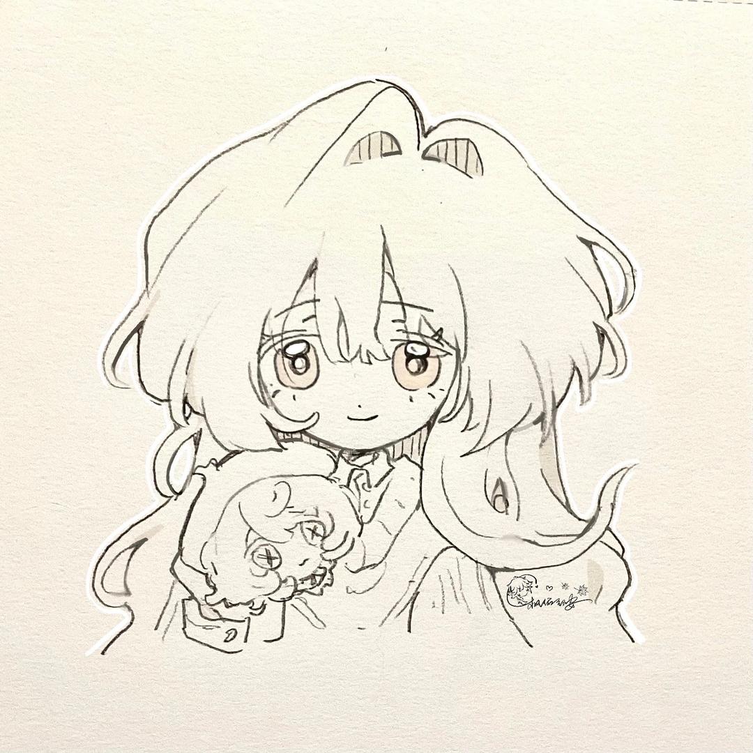 融雪之前