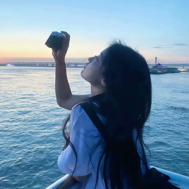 敏姨啦💕