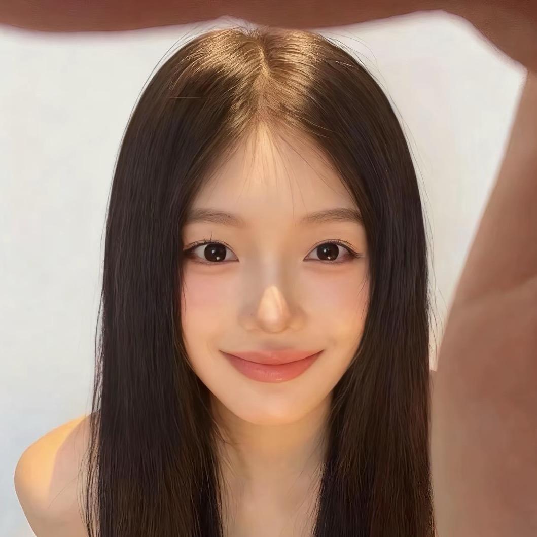 柳如烟小号by
