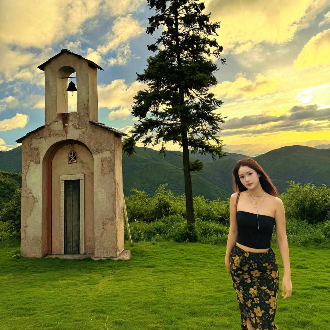 晴 .儿💃〰️