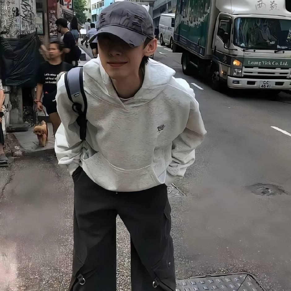 阁调馆穿搭Studio