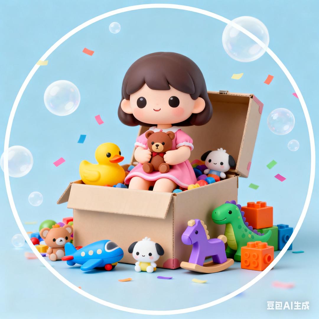 鹿噜乐玩（益智/解压）