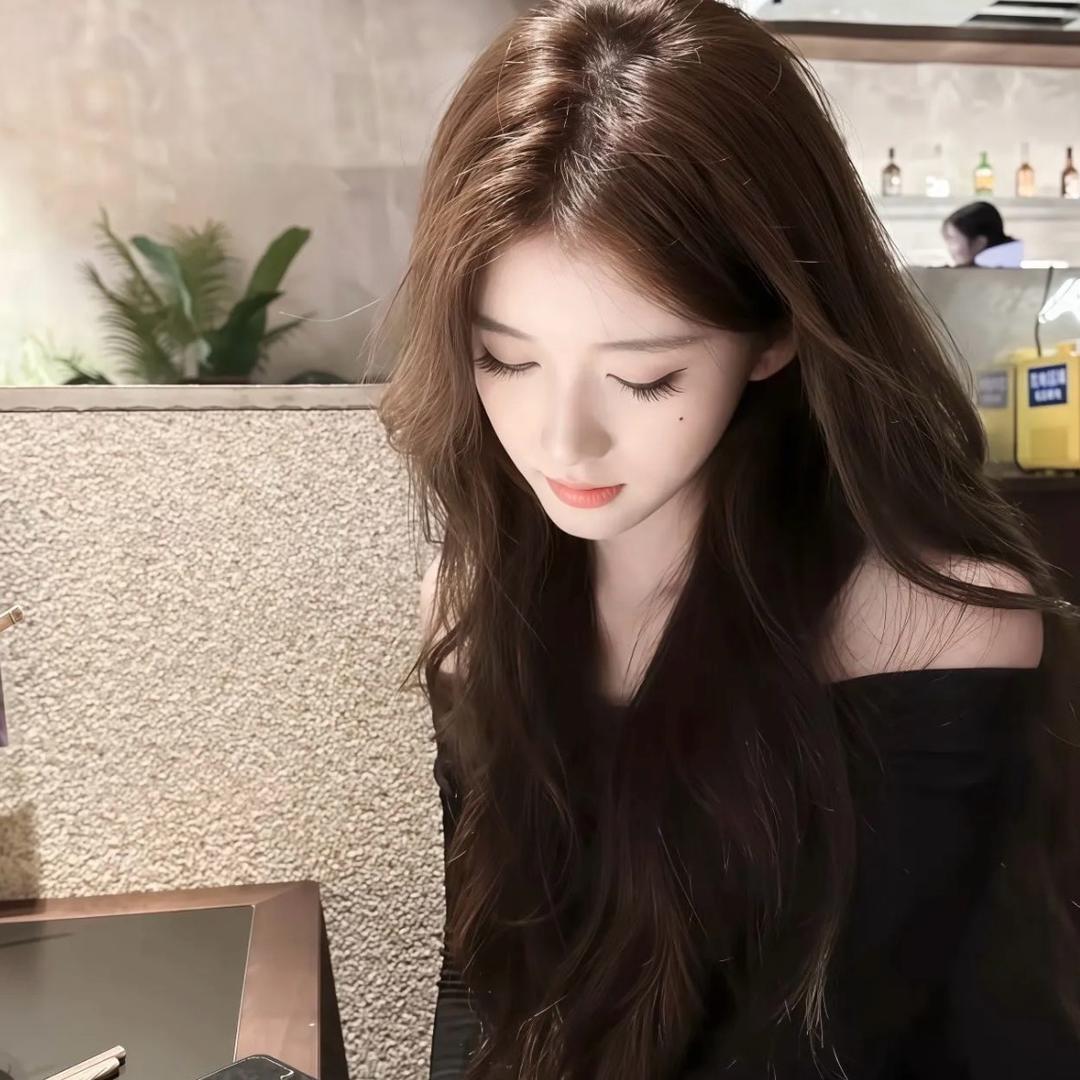 天真✨