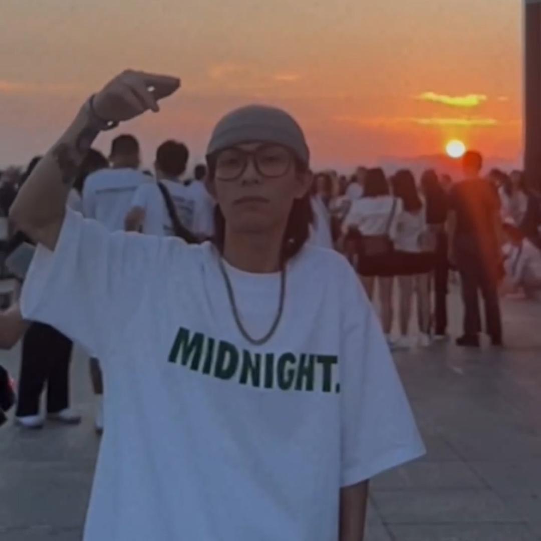 新国潮沙龙官方号