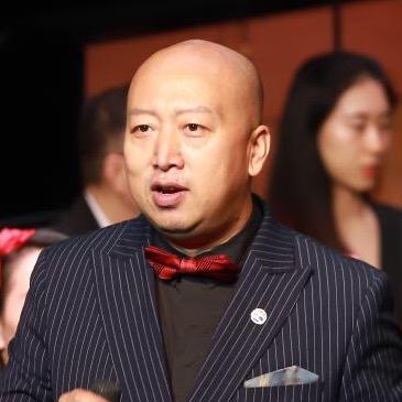 金奖阿徐笑长讲茅台酒