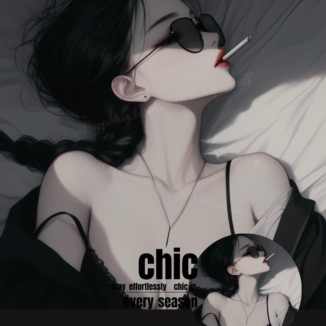 💞淑女₊⁺★ 不是姐的范💗