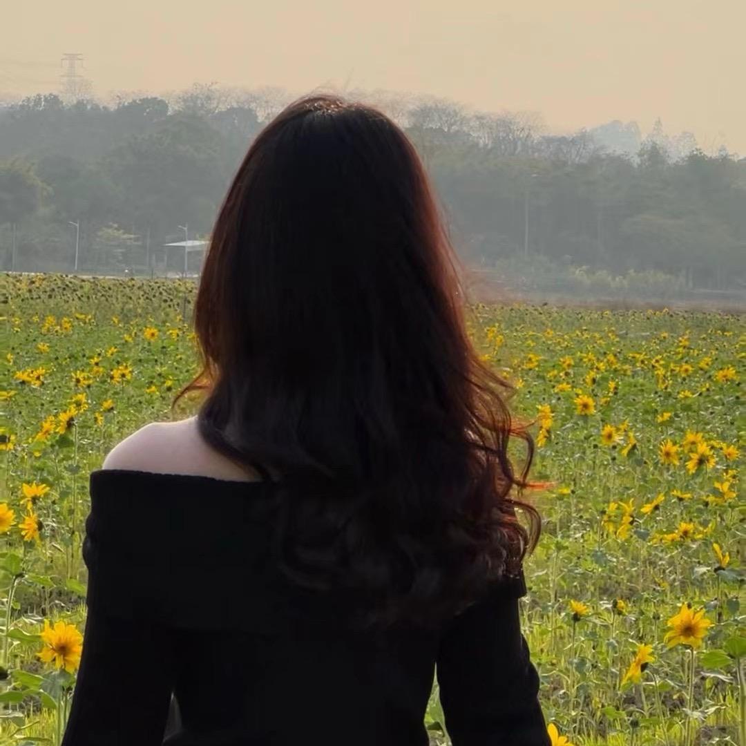 你笑起来真好看