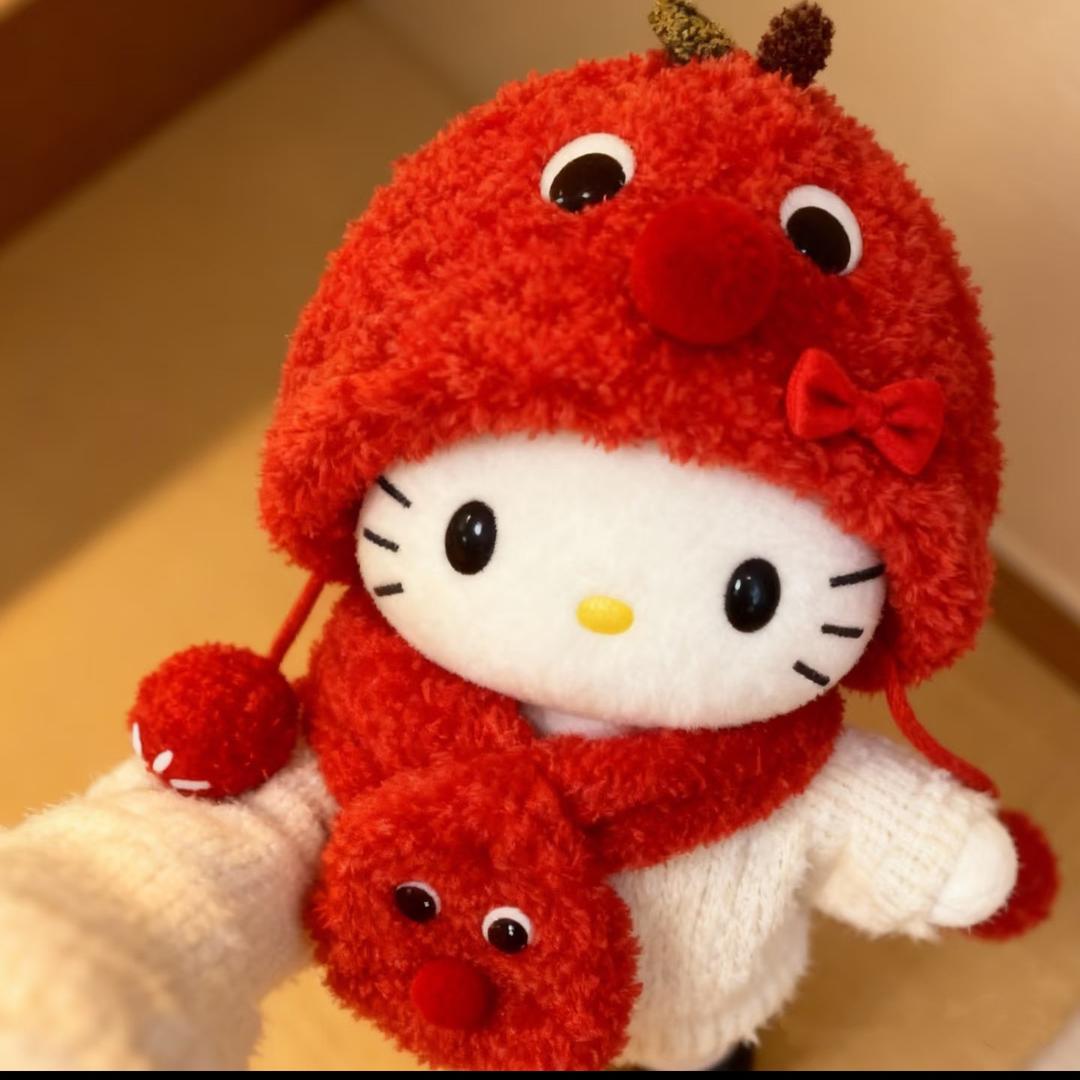 我主阿茶.（女巫版）