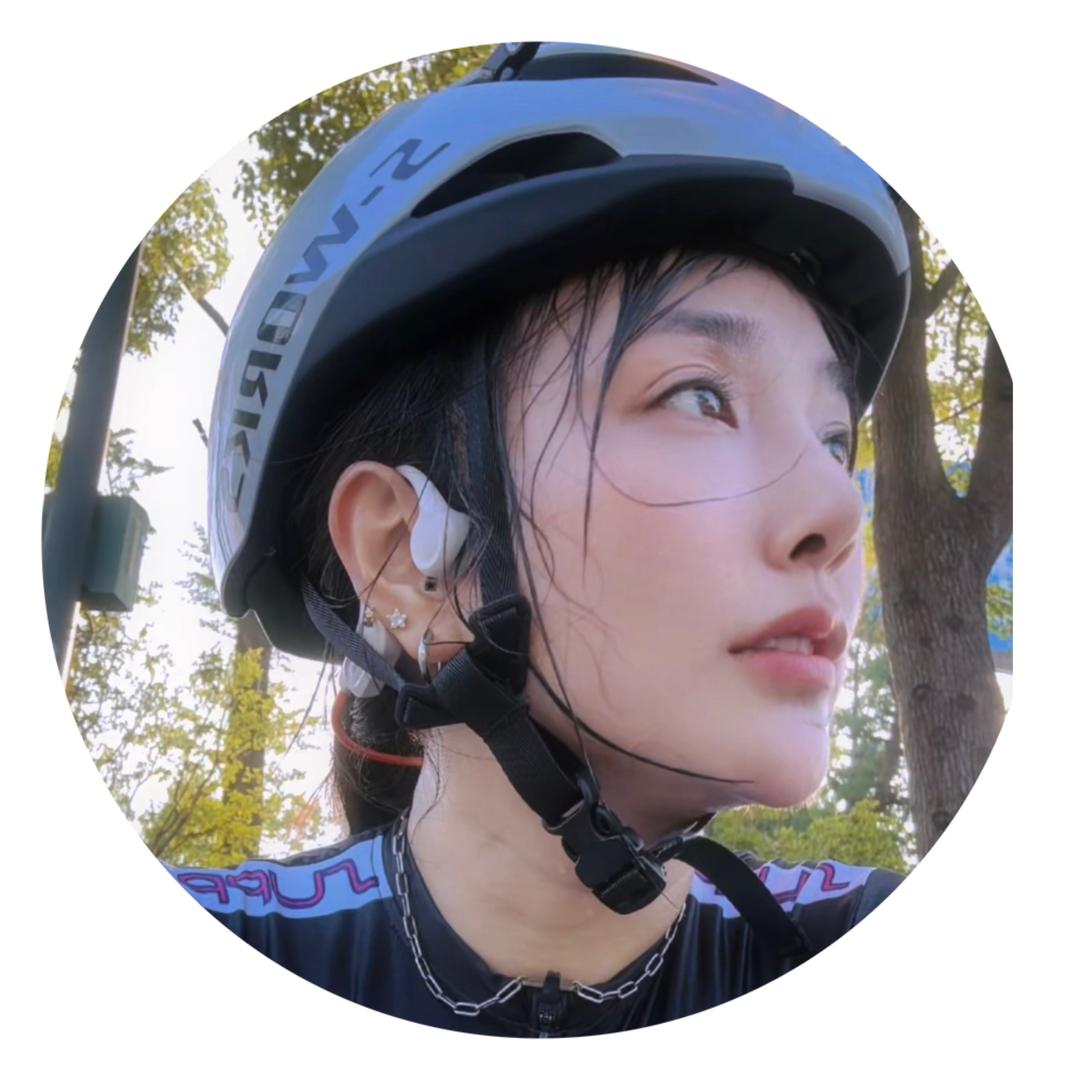 悦悦爱摇车🚴‍♀️