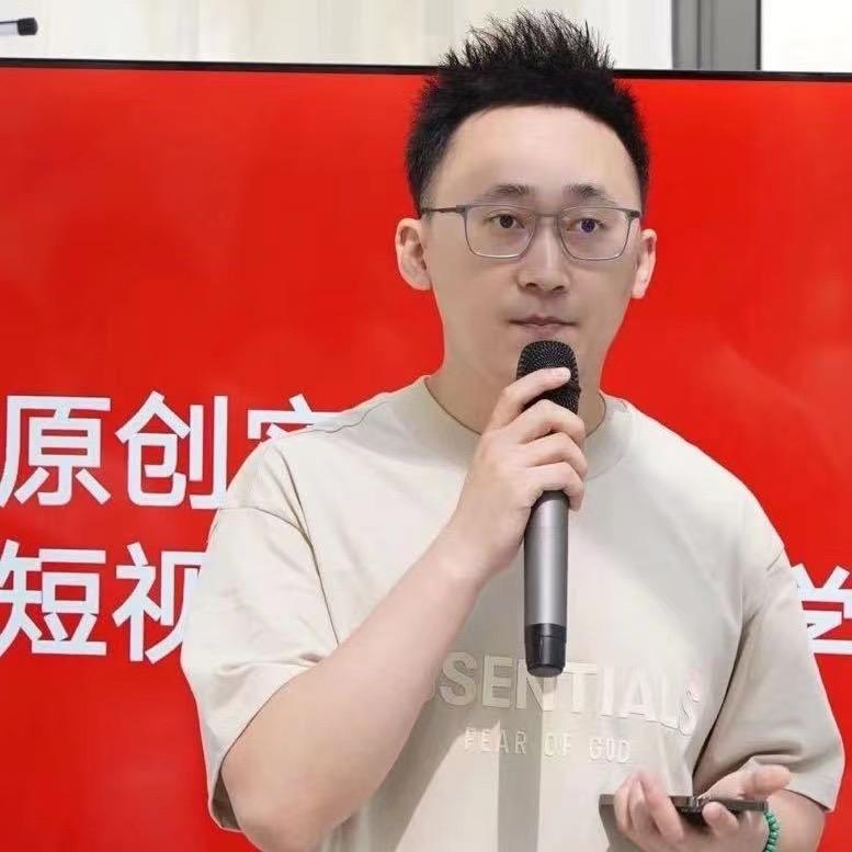 隋校长朋友圈