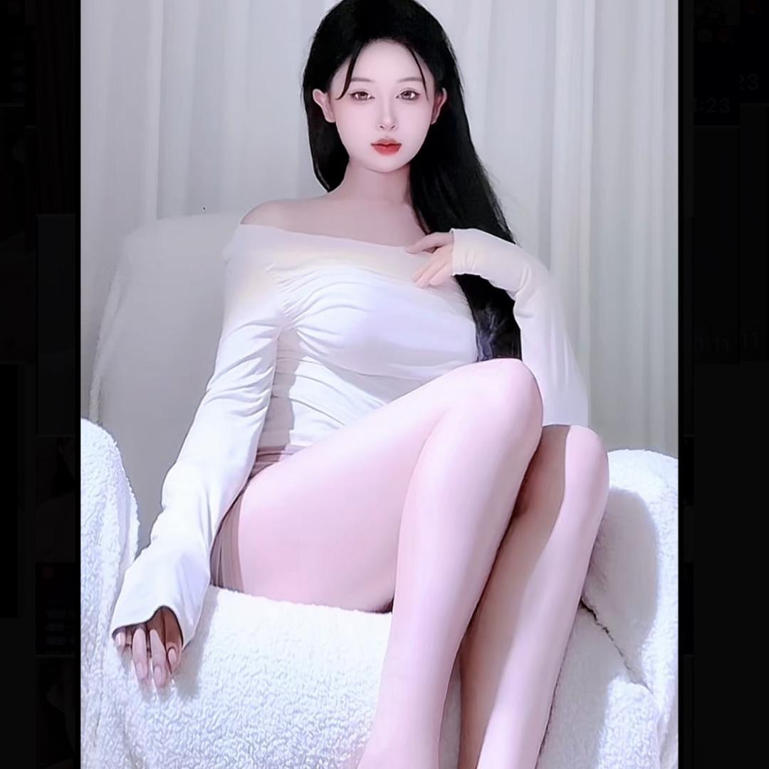 窦美人💃